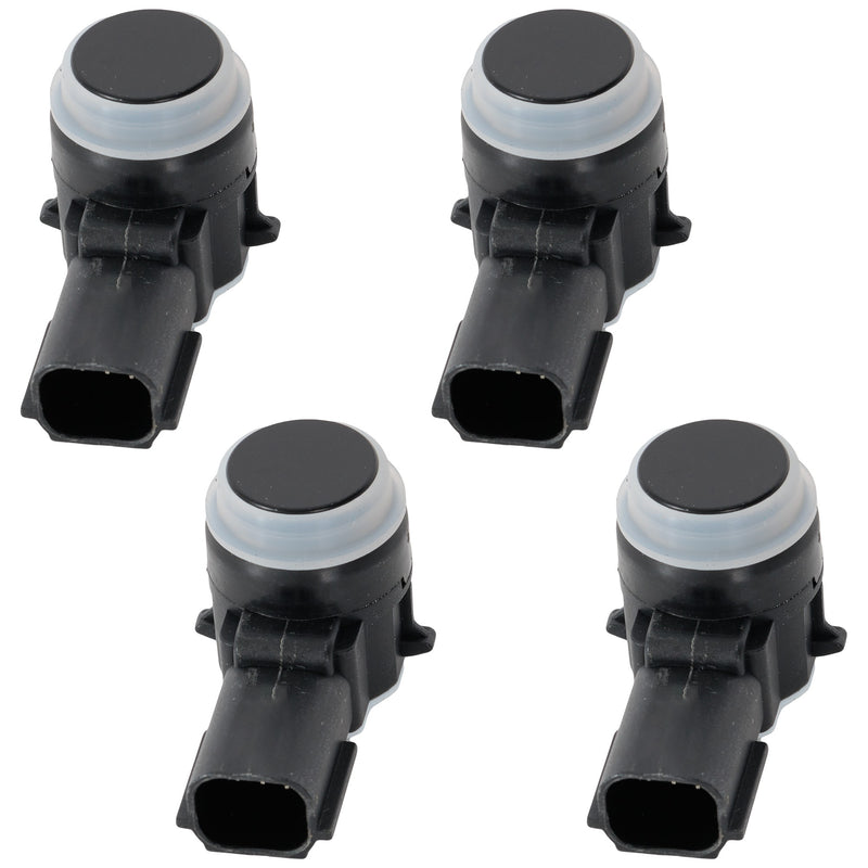 Parking Aid Sensor CarParts SET-RJ54130002-02