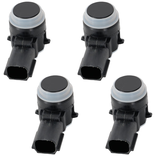 Parking Aid Sensor CarParts SET-RJ54130002-02