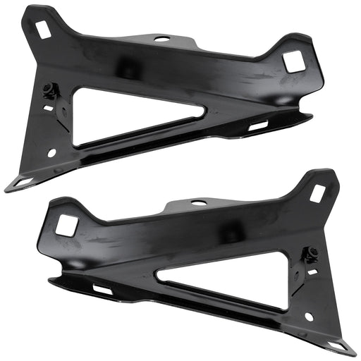 Fender Extension Panel CarParts SET-RJ54210001