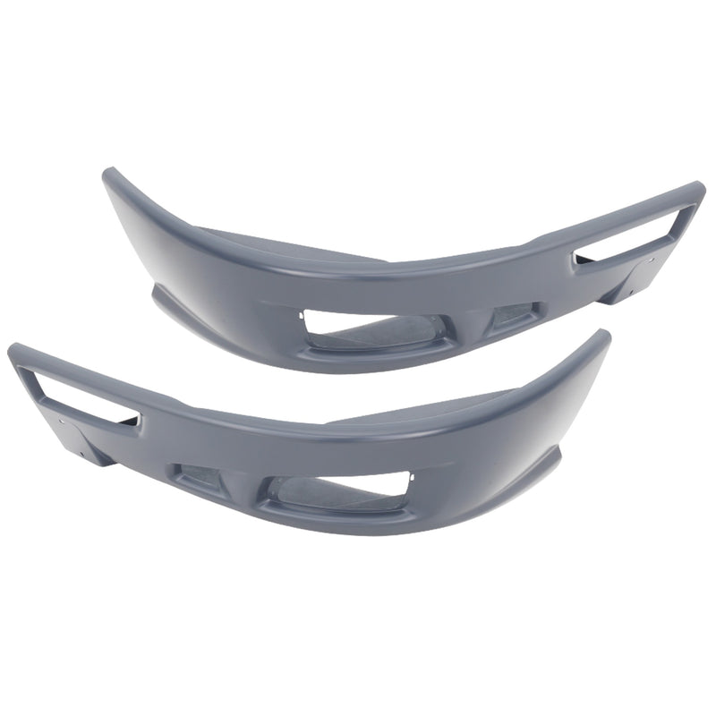 Bumper End CarParts SET-RK01110001-HD