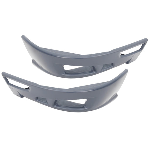 Bumper End CarParts SET-RK01110001-HD