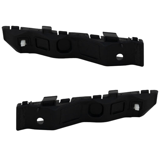 Bumper Bracket CarParts SET-RK01310023