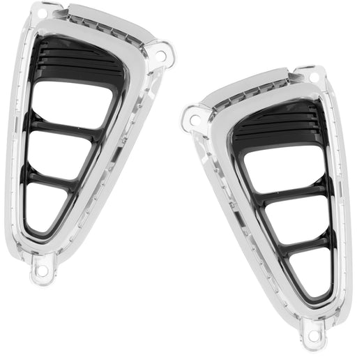 Fog Light Trim CarParts SET-RK10810009