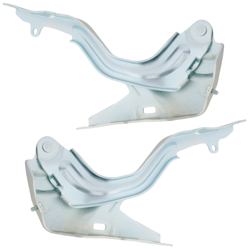 Hood Hinge CarParts SET-RK13030003
