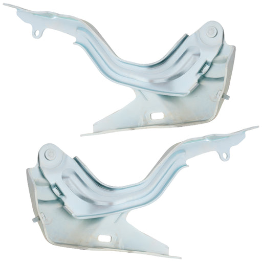 Hood Hinge CarParts SET-RK13030003