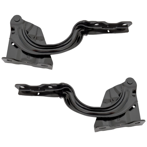Hood Hinge CarParts SET-RK130500015