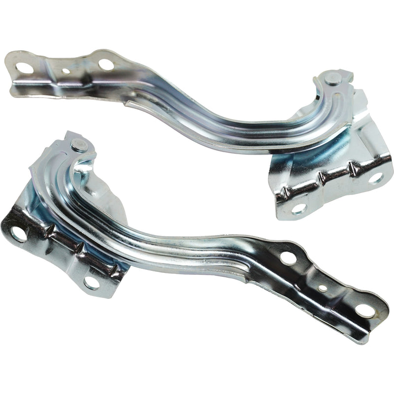 Hood Hinge CarParts SET-RK13050013