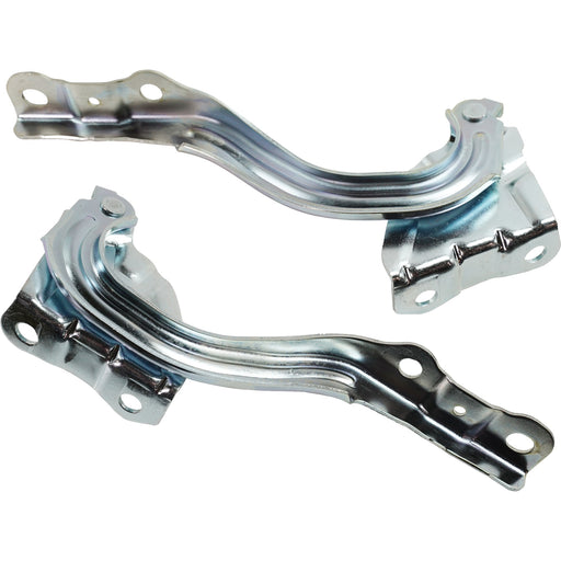 Hood Hinge CarParts SET-RK13050013