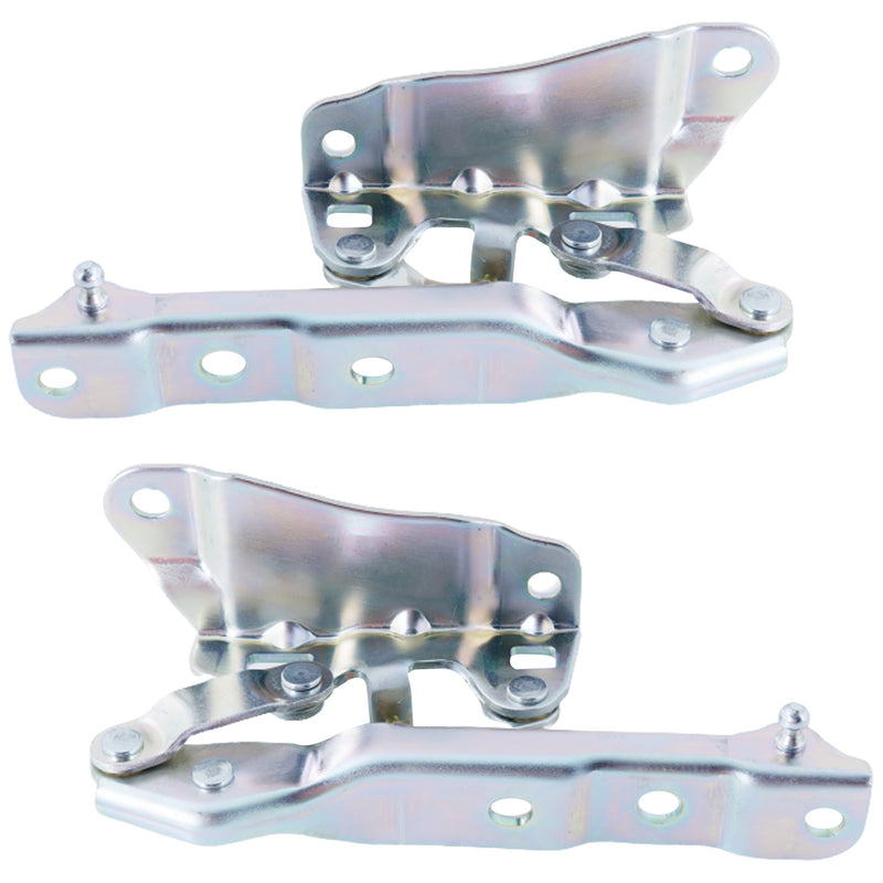 Hood Hinge CarParts SET-RK13050015