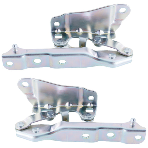 Hood Hinge CarParts SET-RK13050015