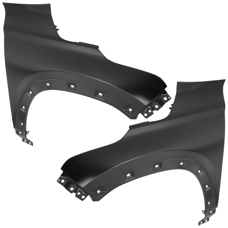 Fender CarParts SET-RK22010019