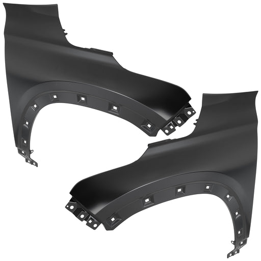 Fender CarParts SET-RK22010019