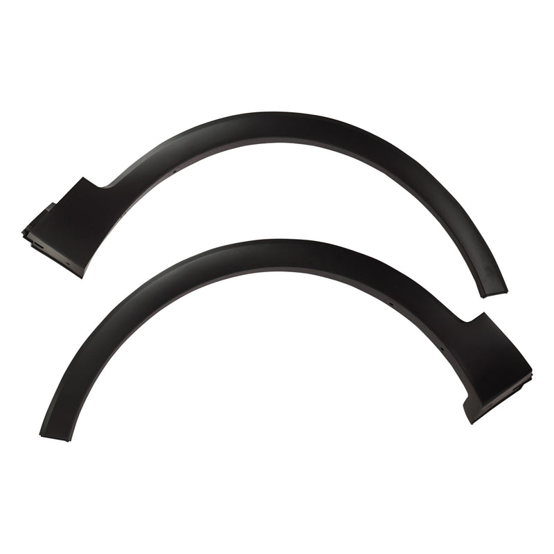 Fender Flare CarParts SET-RK22130001