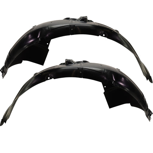 Fender Liner CarParts SET-RK22210031