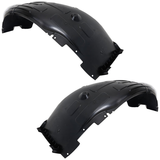 Fender Liner CarParts SET-RK22210039