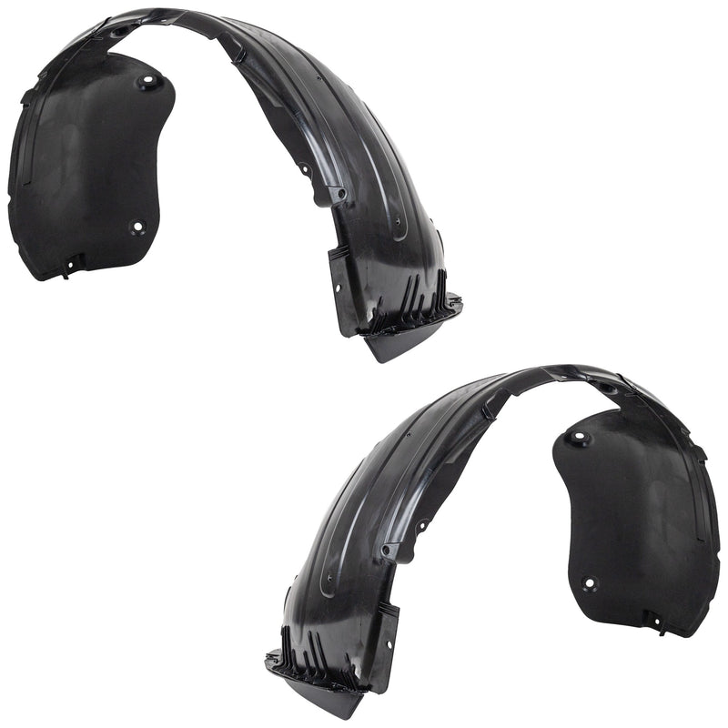 Fender Liner CarParts SET-RK22210045