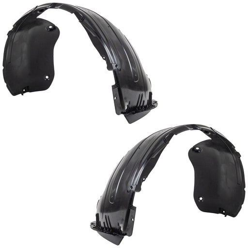 Fender Liner CarParts SET-RK22210045