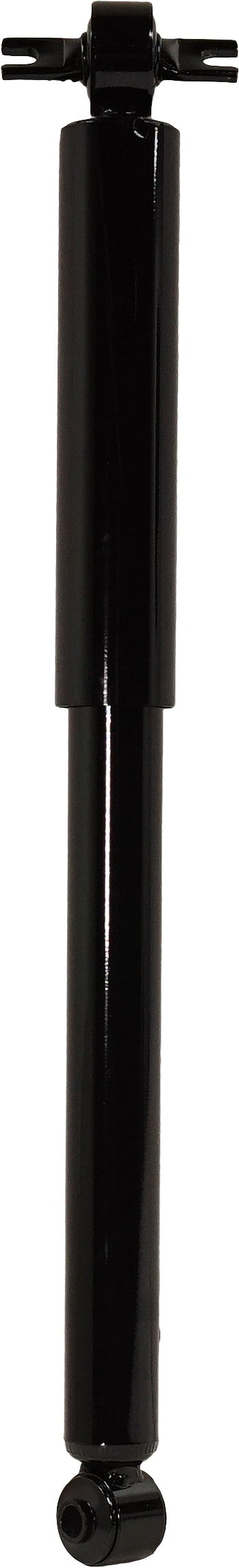 Set Of 2 - Shock Absorber - Rear Driver and Passenger Side Front Wheel Drive