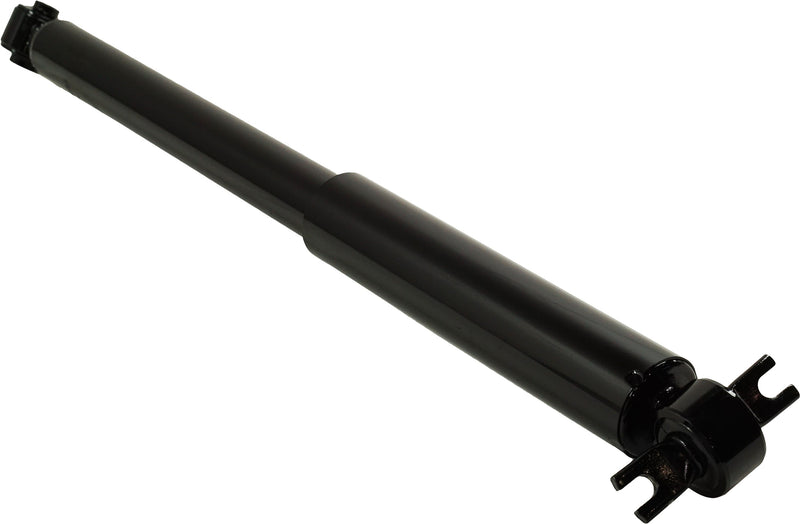 Set Of 2 - Shock Absorber - Rear Driver and Passenger Side Front Wheel Drive