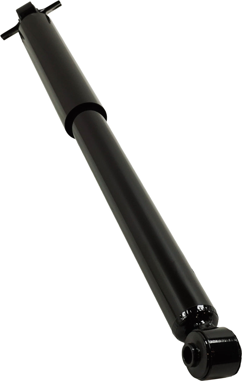 Set Of 2 - Shock Absorber - Rear Driver and Passenger Side Front Wheel Drive