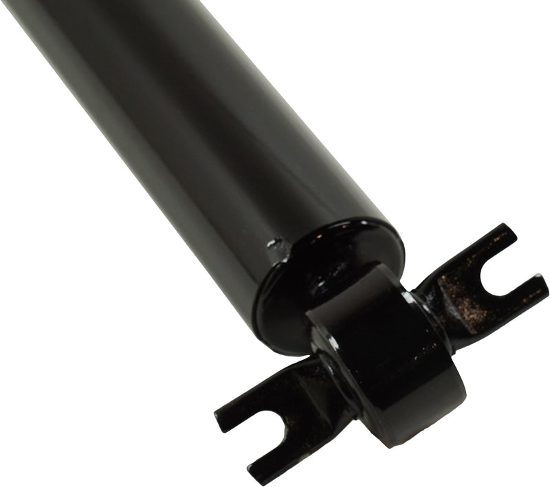 Set Of 2 - Shock Absorber - Rear Driver and Passenger Side Front Wheel Drive