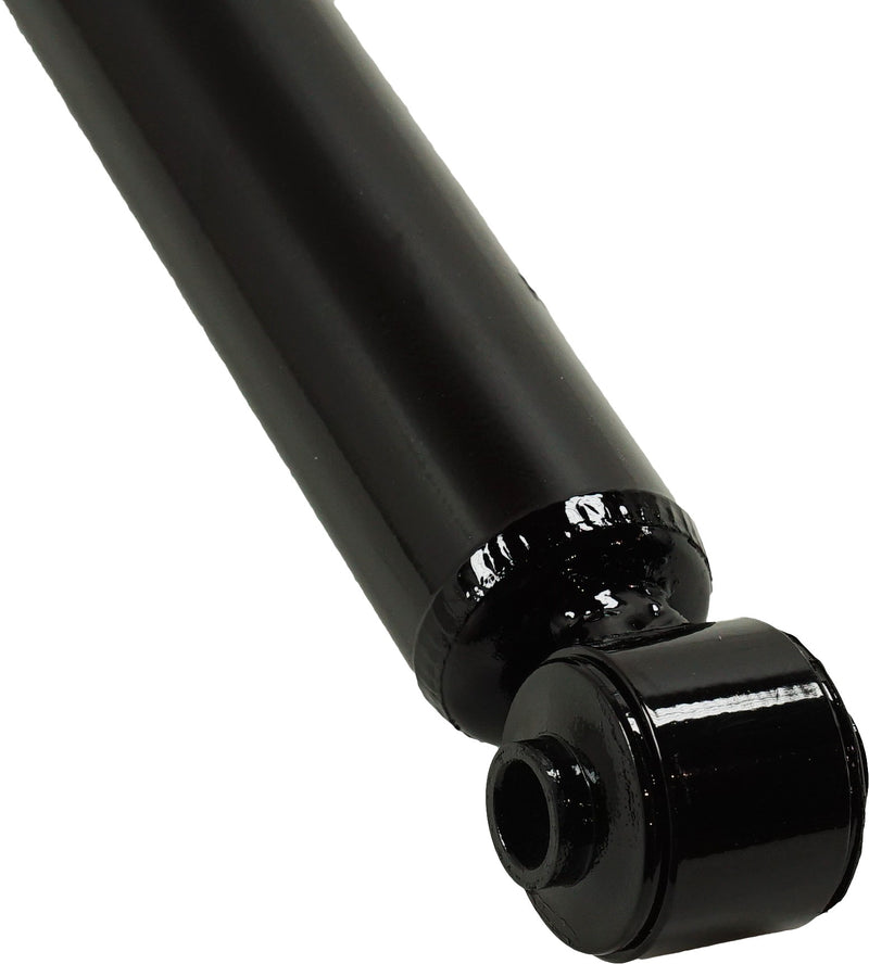 Set Of 2 - Shock Absorber - Rear Driver and Passenger Side Front Wheel Drive