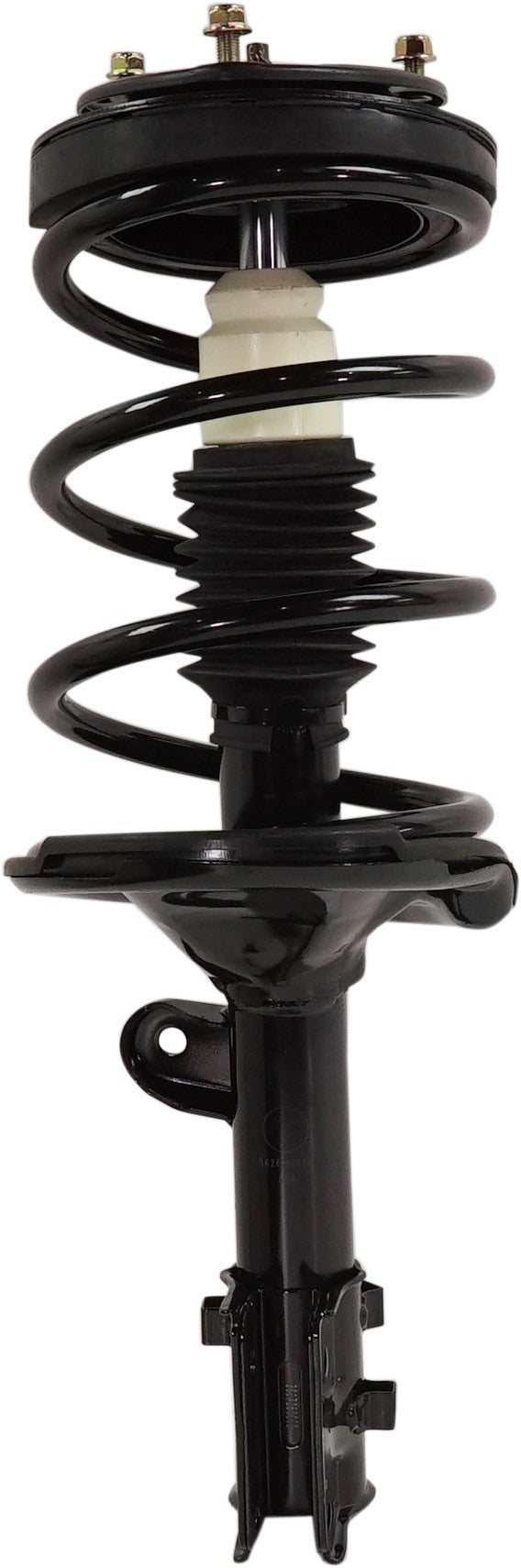 Set Of 2 - Loaded Strut - Front Driver and Passenger Side