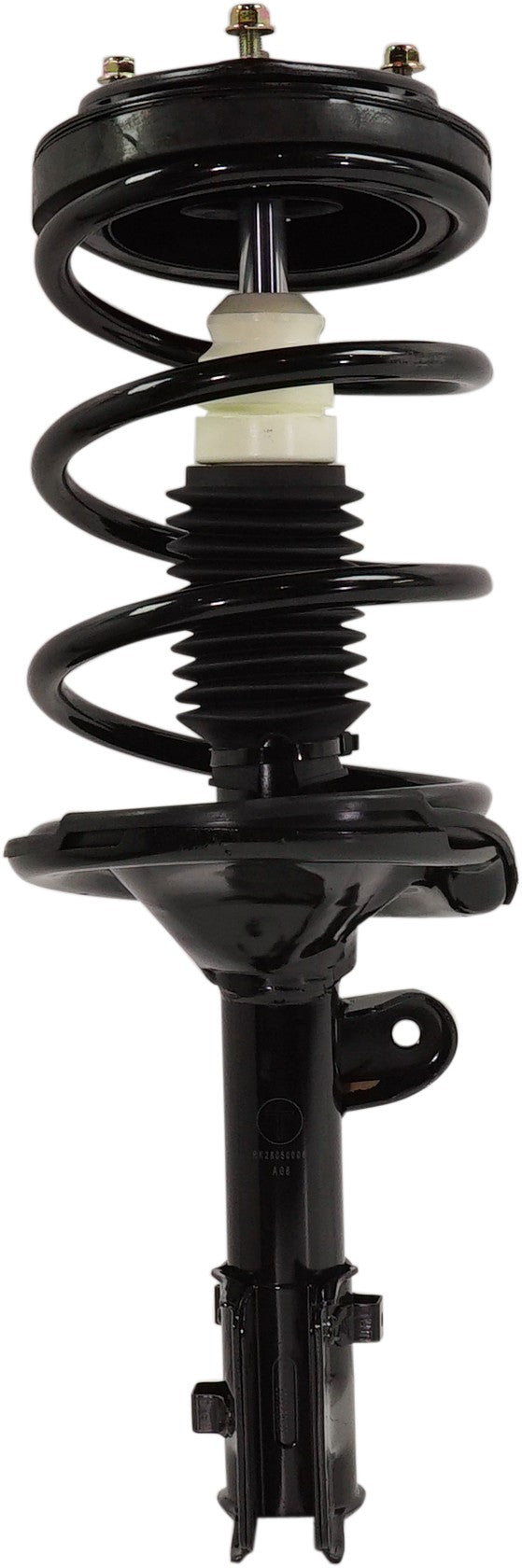 Set Of 2 - Loaded Strut - Front Driver and Passenger Side