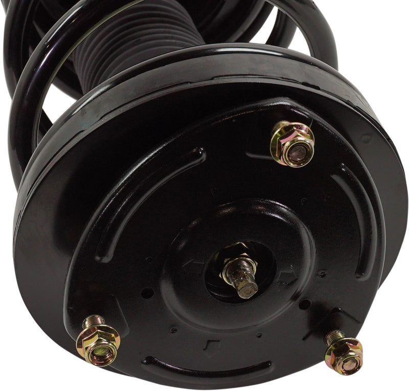 Set Of 2 - Loaded Strut - Front Driver and Passenger Side