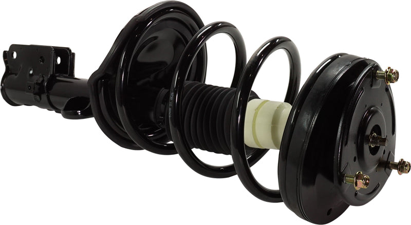 Set Of 2 - Loaded Strut - Front Driver and Passenger Side
