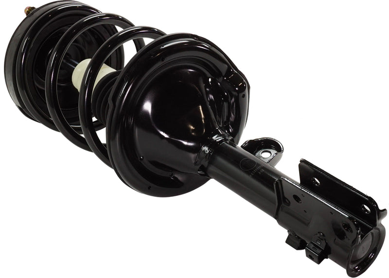 Set Of 2 - Loaded Strut - Front Driver and Passenger Side