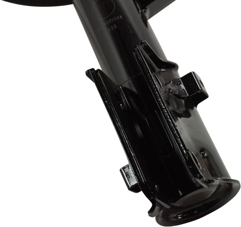 Set Of 2 - Loaded Strut - Front Driver and Passenger Side
