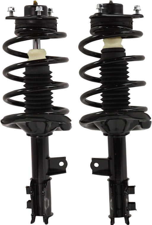 Suspension Shock Absorber Set CarParts SET-RK28050009