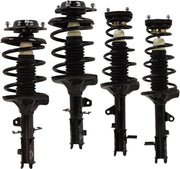 Suspension Shock Absorber Set CarParts SET-RK28050013-4-B