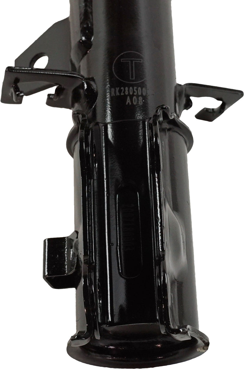 Loaded Strut - Front and Rear Driver and Passenger Side