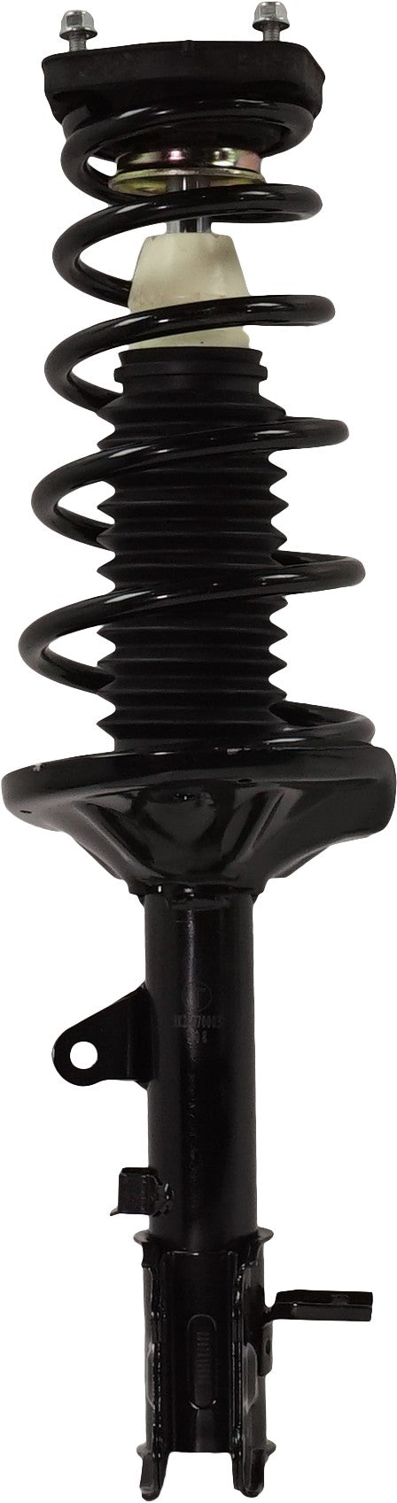 Loaded Strut - Front and Rear Driver and Passenger Side