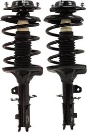 Suspension Shock Absorber Set CarParts SET-RK28050013