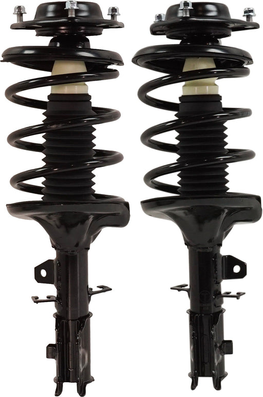 Suspension Shock Absorber Set CarParts SET-RK28050013