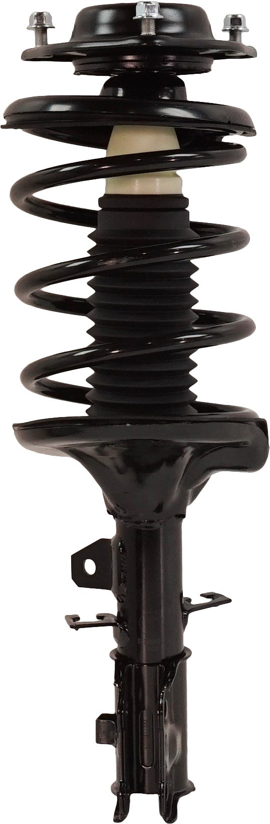 Front Loaded Strut Passenger Side & Driver Side