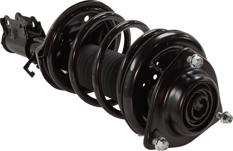 Front Loaded Strut Passenger Side & Driver Side