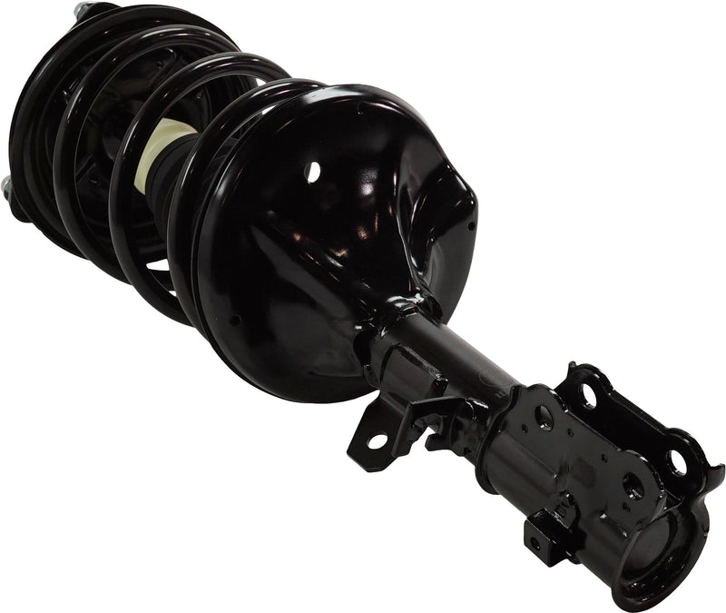 Front Loaded Strut Passenger Side & Driver Side