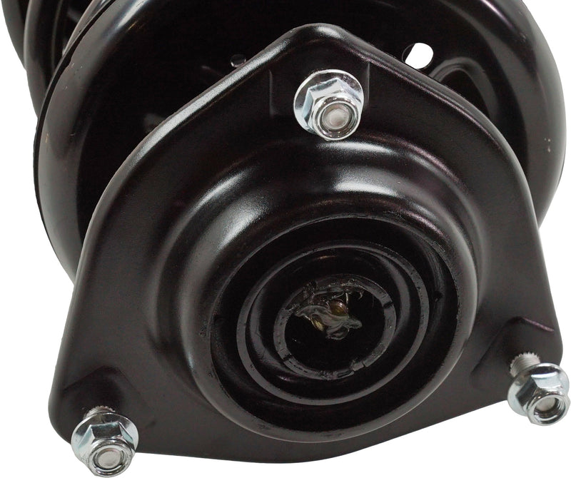 Front Loaded Strut Passenger Side & Driver Side