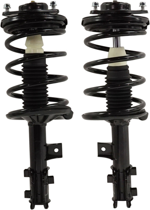 Suspension Shock Absorber Set CarParts SET-RK28050015