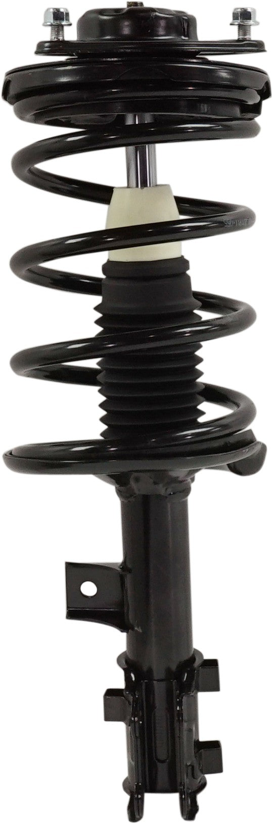 Set Of 2 - Loaded Strut - Front Driver and Passenger Side