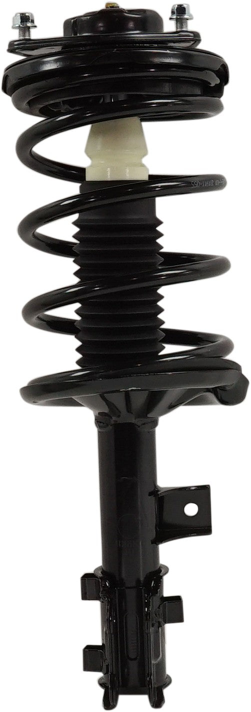 Set Of 2 - Loaded Strut - Front Driver and Passenger Side