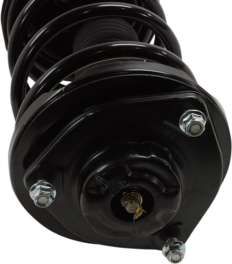 Set Of 2 - Loaded Strut - Front Driver and Passenger Side