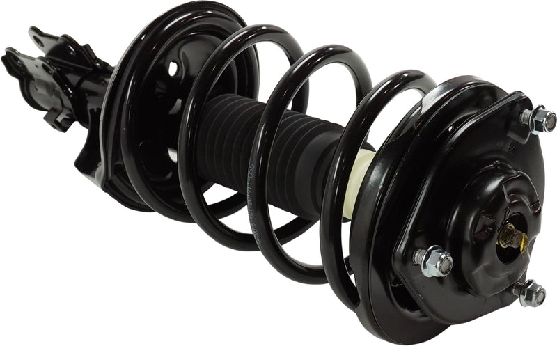 Set Of 2 - Loaded Strut - Front Driver and Passenger Side