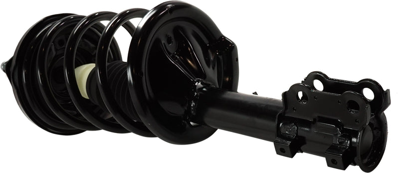 Set Of 2 - Loaded Strut - Front Driver and Passenger Side