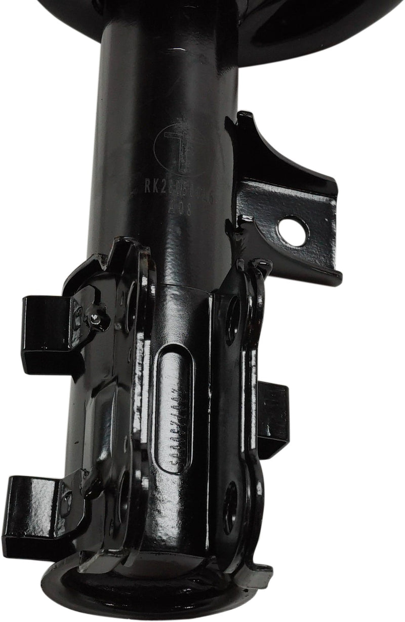 Set Of 2 - Loaded Strut - Front Driver and Passenger Side
