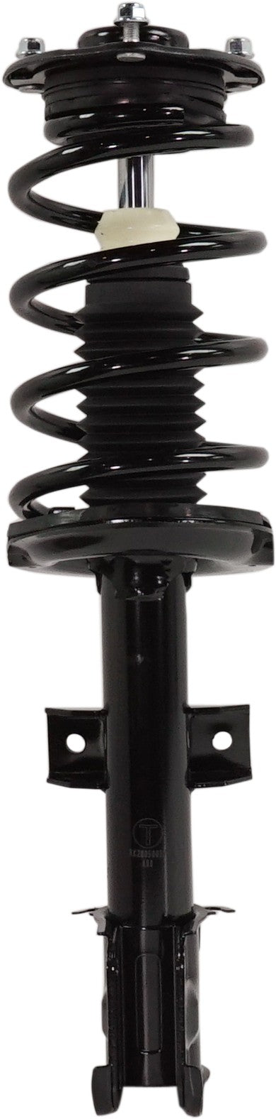 Loaded Strut - Front Driver and Passenger Side